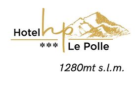 Hotel Le Polle 廖卢纳托 Exterior photo