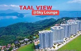 Wind Residence T4- M Near Taal View At Skylounge 大雅台 Exterior photo