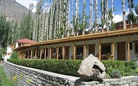 Hunza Baltit Inn Karimabad  Exterior photo