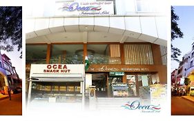 The Ocea International Hotel 班加罗尔 Exterior photo