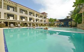 长滩岛太阳酒店 Balabag  Exterior photo