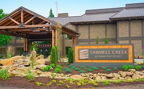 Sawmill Creek By Cedar Point Resorts 休伦湖 Exterior photo