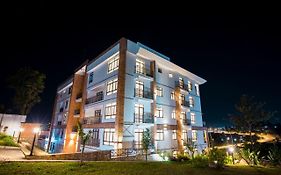 Maya Residences Rwanda 基加利 Exterior photo