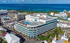 Aquamare Hotel San Andrés Exterior photo