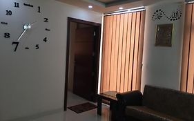 1 Bed Furnished Apartment With All Amenities Just Like Your Second Home Rāmkot Exterior photo