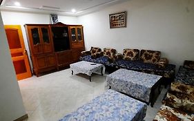 Grand Appartement Au Calme, Oran -Algerie Exterior photo