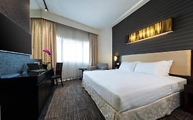 皇后酒店-Sg清洁认证 新加坡 Exterior photo