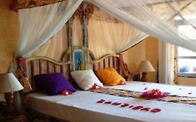 乌罗阿 Zanzibar Safari Club酒店 Exterior photo