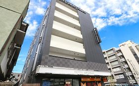 千叶站前利夫马克斯酒店 Exterior photo