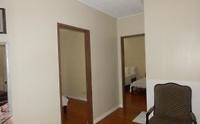 Casa Saudade Condotels And Transient Rooms 奥隆阿波 Exterior photo