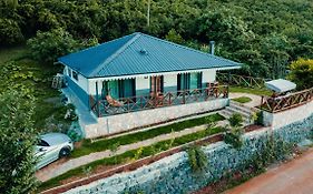 Blacksea Dream House 特拉布宗 Exterior photo