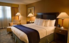 Doubletree Dayton-Downtown酒店 Room photo