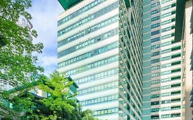 Aruga Apartments By Rockwell Makati 马尼拉 Exterior photo