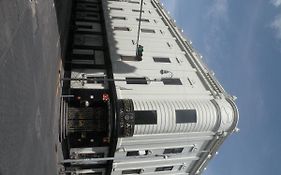 普埃布拉 阿里斯托斯普布拉酒店 Exterior photo