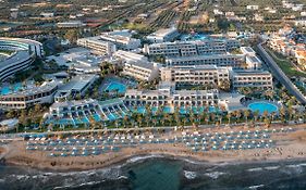 阿尼萨拉斯 里特斯海滩旅馆酒店 Exterior photo