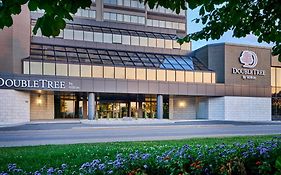 Doubletree By Hilton Windsor, On酒店 Exterior photo