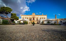 Villa Del Gattopardo 巴勒莫 Exterior photo