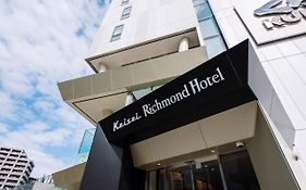 Keisei Richmond Hotel Tokyo Oshiage Exterior photo