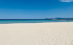 Playa Esperanza Resort Affiliated By Melia 穆罗海滩 Exterior photo