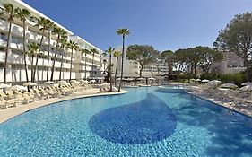 伊贝罗之星克里斯蒂娜酒店 帕尔马海滩 Exterior photo