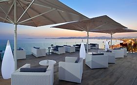 伊斯帕尼亚酒店 帕尔马海滩 Exterior photo