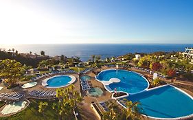 Hotel Spa La Quinta Park Suites 圣乌尔苏拉 Exterior photo