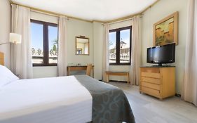 欧洲之星迈蒙尼德酒店 科爾多瓦 Exterior photo