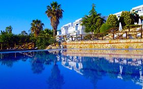 阿吉奥尼斯度假酒店 阿莫利亚尼岛 Exterior photo