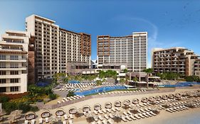 Dreams Vallarta Bay Resorts & Spa 巴亞爾塔港 Exterior photo