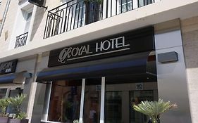 Best Western Royal Hotel 凯恩 Exterior photo