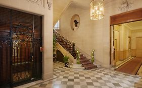 拉斐尔酒店 巴黎 Interior photo