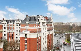 穆拉酒店 巴黎 Exterior photo