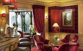 香碧歌舍丽榭酒店 巴黎 Interior photo