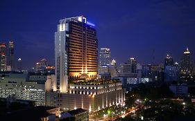 帕色哇公主酒店【SHA Extra Plus】 曼谷 Exterior photo