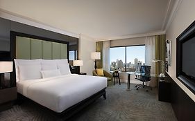 曼谷JW万豪酒店【SHA Extra Plus】 Room photo
