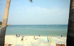 帕岸湾景度假村【SHA Extra Plus】 哈林海滩 Exterior photo