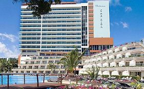 马德拉岛海洋佩斯塔纳酒店 丰沙尔 Exterior photo