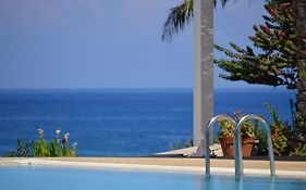 水晶温泉海滩酒店 普罗塔拉斯 Exterior photo