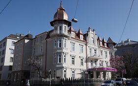 卡尔顿别墅酒店 萨尔茨堡 Exterior photo
