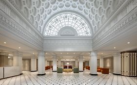 汉米尔顿酒店-华盛顿特区 华盛顿哥伦比亚 Exterior photo