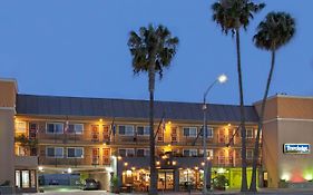 卡尔沃尔市旅者酒店 洛杉矶 Exterior photo