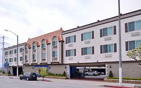 机场广场最佳西方酒店 洛杉矶 Exterior photo