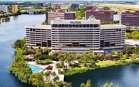 迈阿密机场蓝色泻湖希尔顿酒店 Exterior photo