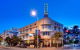 埃塞克斯酒店 迈阿密海滩 Exterior photo