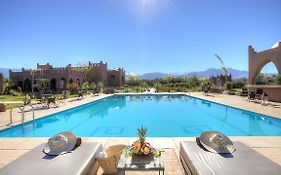 La Kasbah Igoudar Suites & Spa 拉拉塔可库斯特 Exterior photo