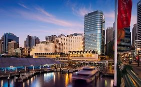 悉尼凯悦酒店 Exterior photo