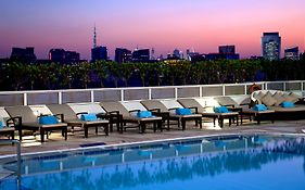 迪拜迪尔拉皇冠假日酒店 Facilities photo