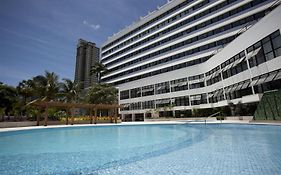 巴伊亚威什酒店 萨尔瓦多 Exterior photo