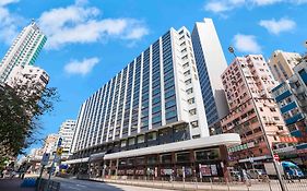 旺角维景酒店 香港 Exterior photo