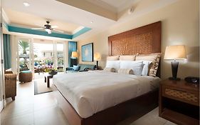 迪威阿鲁巴凤凰海滩度假酒店 棕榈滩 Exterior photo